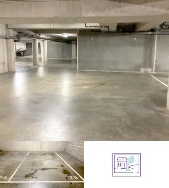 Garage for sale