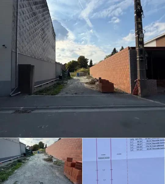 Land for sale