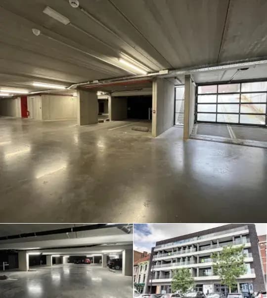 Parking for rent