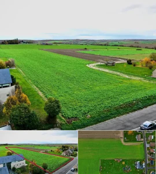 Land for sale