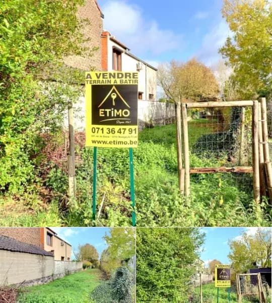 Land for sale