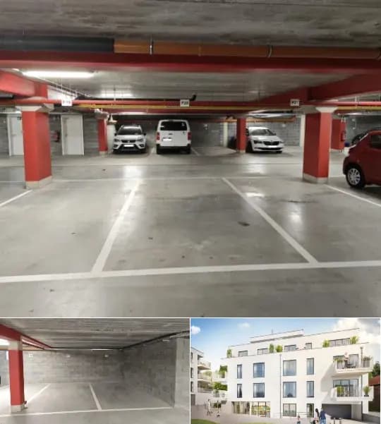 Garage for sale