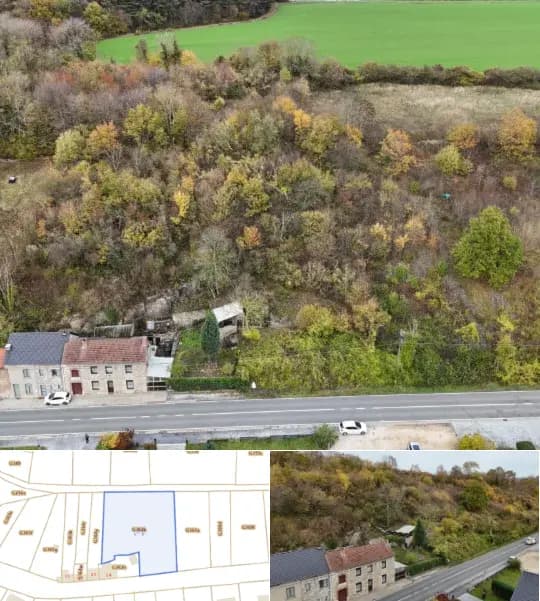 Land for sale