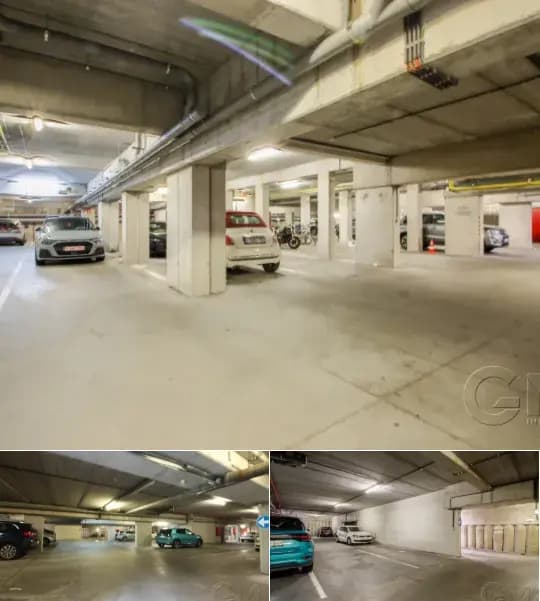 Parking for sale