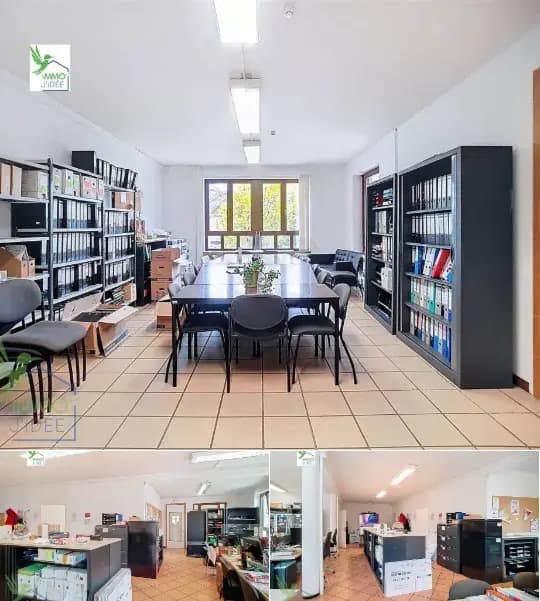 Office space for rent