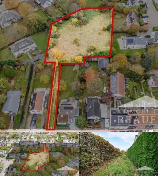 Land for sale