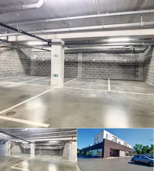 Parking for sale