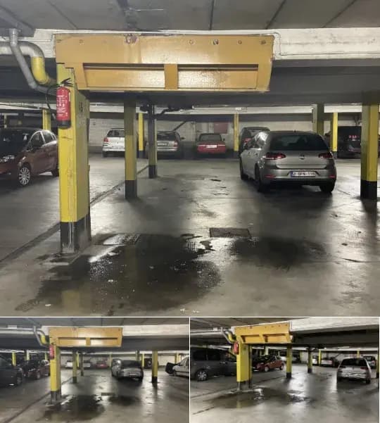 Parking for sale