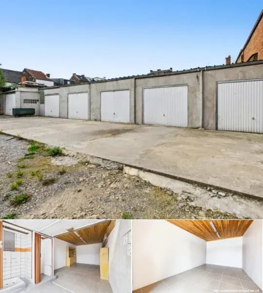 Garage for sale