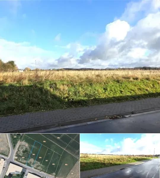 Land for sale