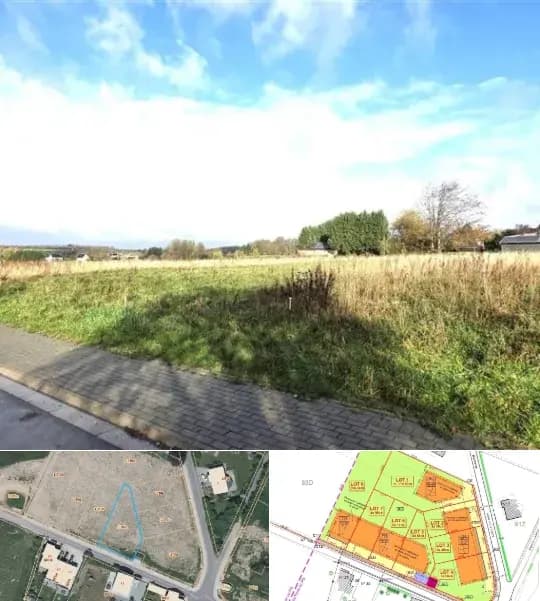 Land for sale