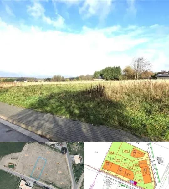 Land for sale