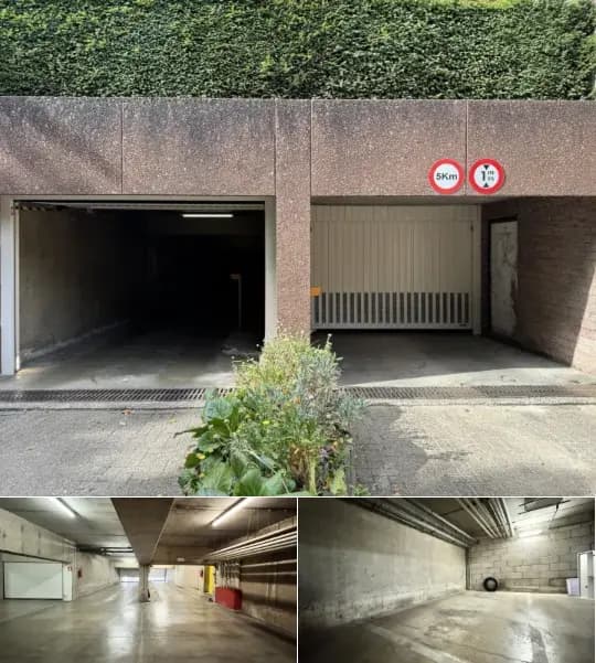 Parking for sale