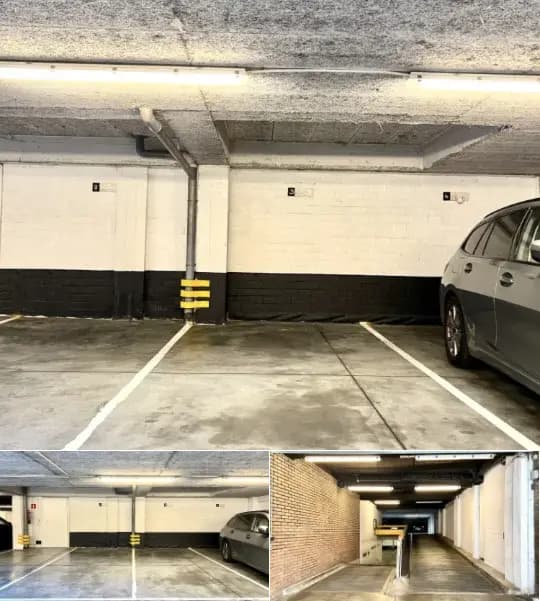 Garage for sale