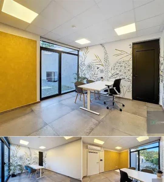Office space for rent