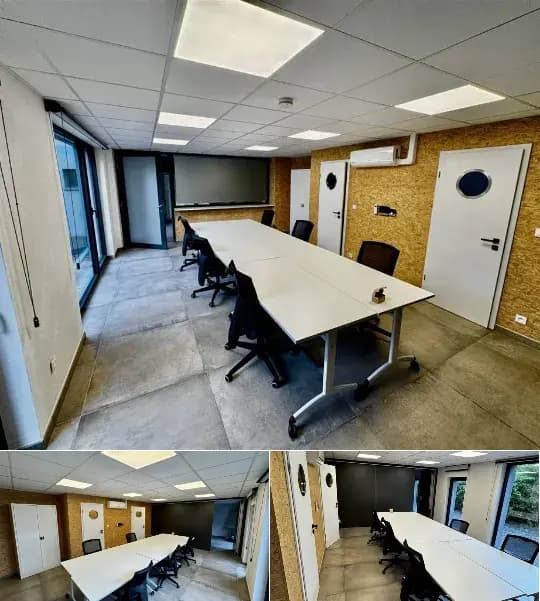 Office space for rent