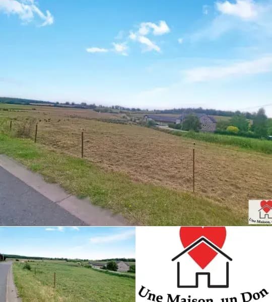 Land for sale