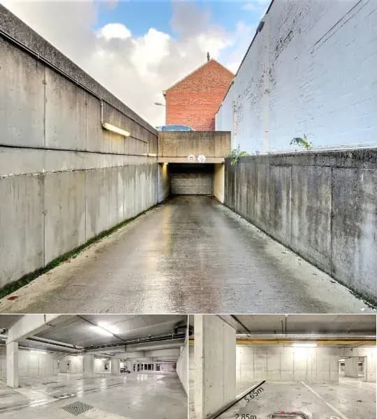 Garage for sale