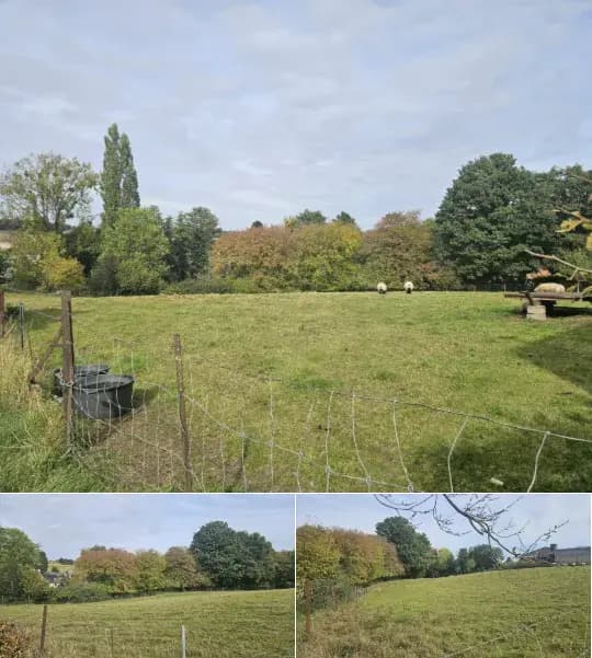 Land for sale