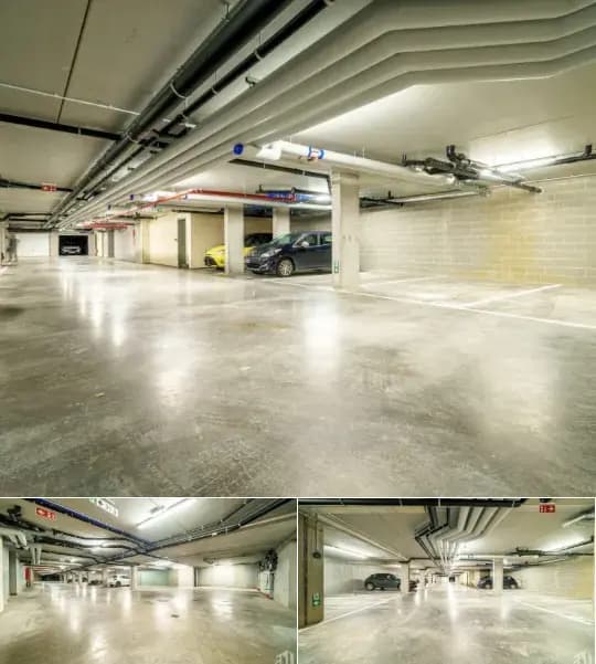 Parking for sale (New construction project)
