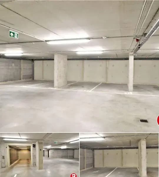 Parking for sale
