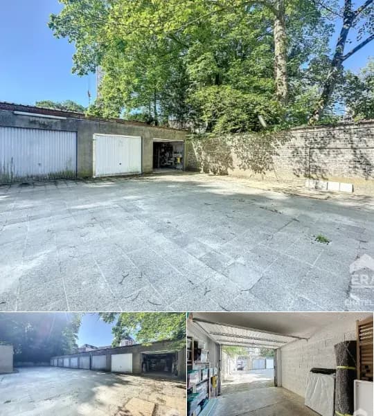 Garage for sale