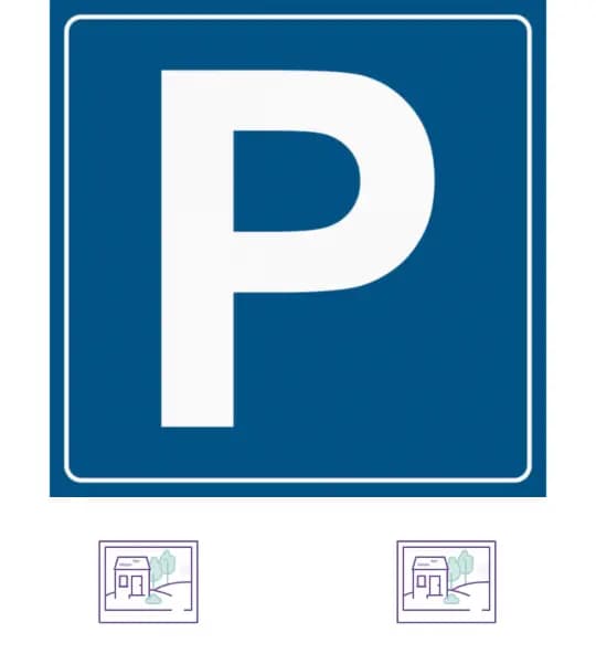 Parking for rent