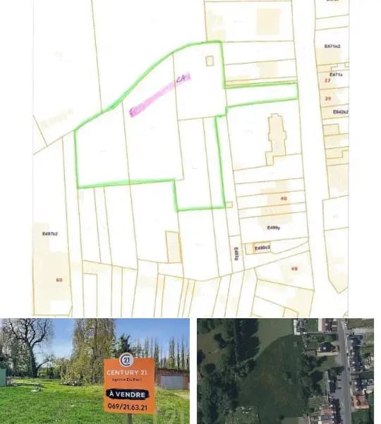 Development site for sale