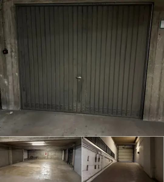 Garage for sale