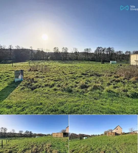 Land for sale