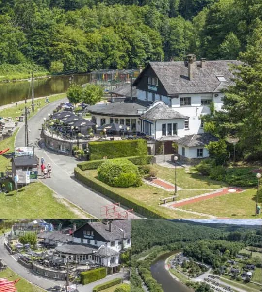 Commercial building for sale