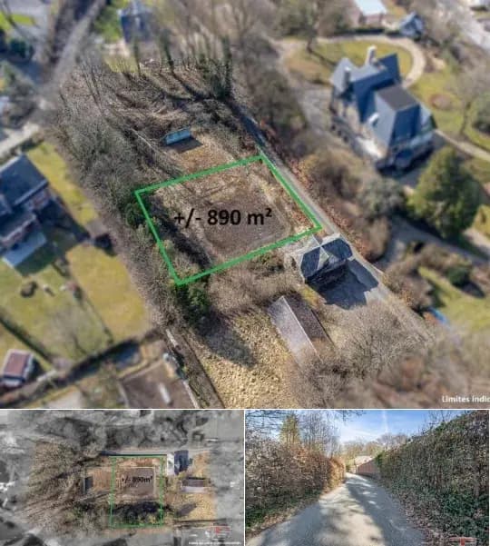 Development site for sale