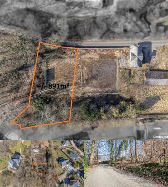 Development site for sale