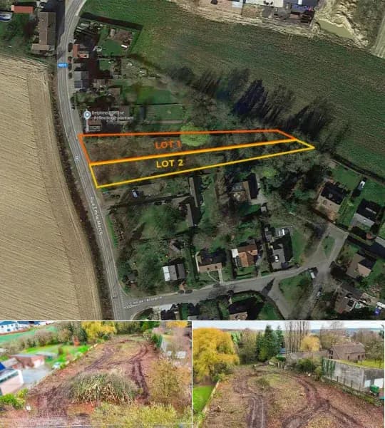 Land for sale