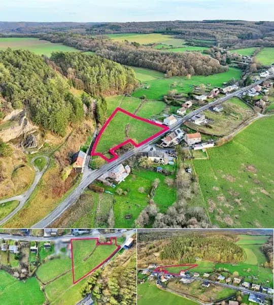 Development site for sale