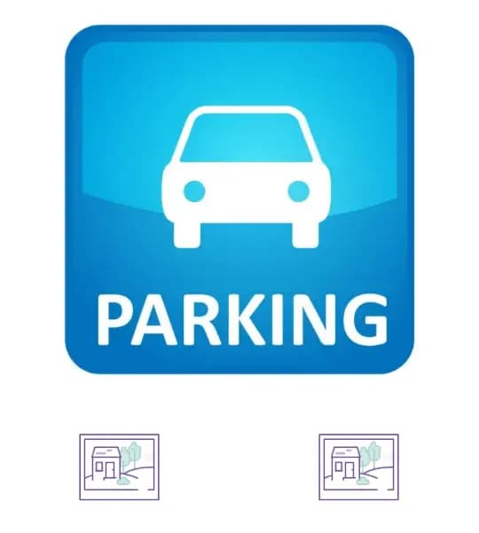 Parking for rent