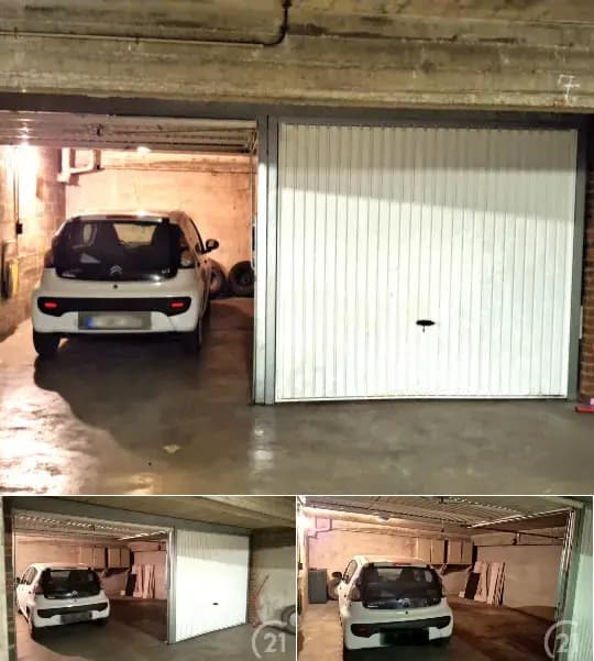 Garage for sale