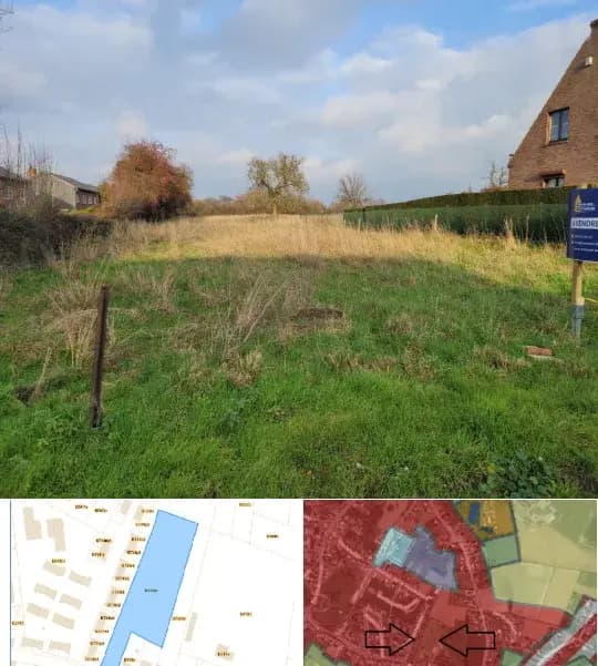 Development site for sale
