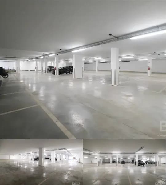 Parking for sale