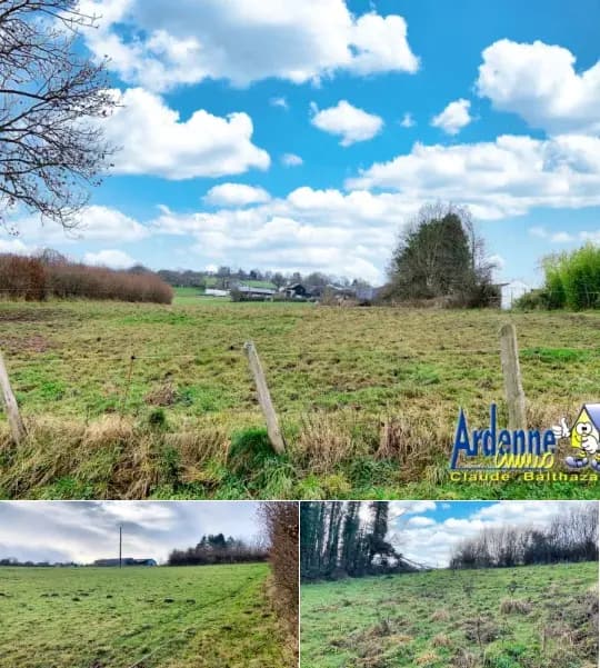 Land for sale