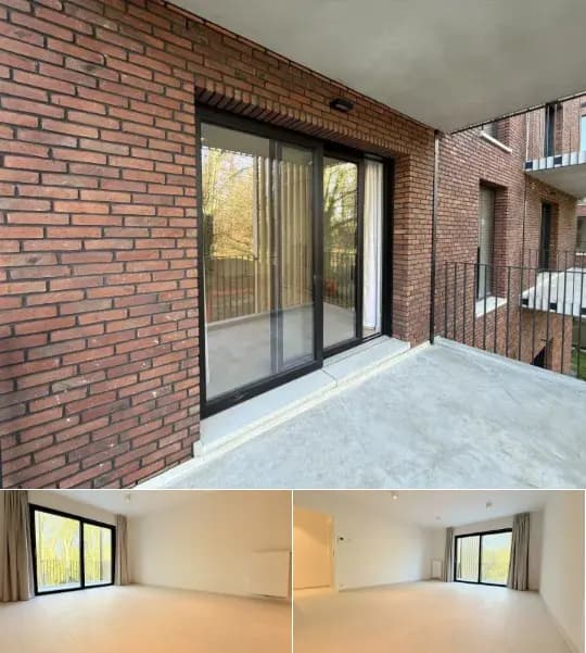 Apartment for rent