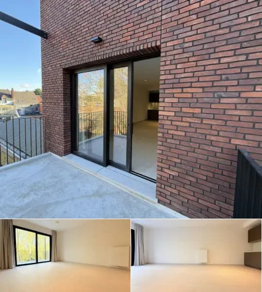 Apartment for rent