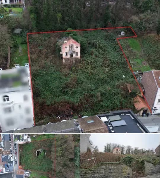 Land for sale