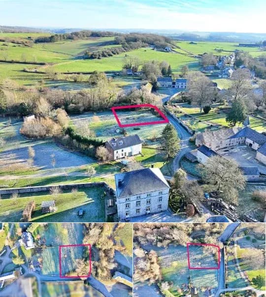 Development site for sale
