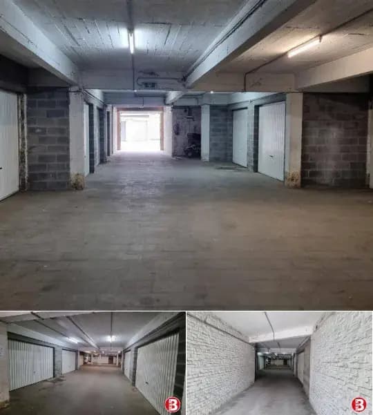 Garage for sale