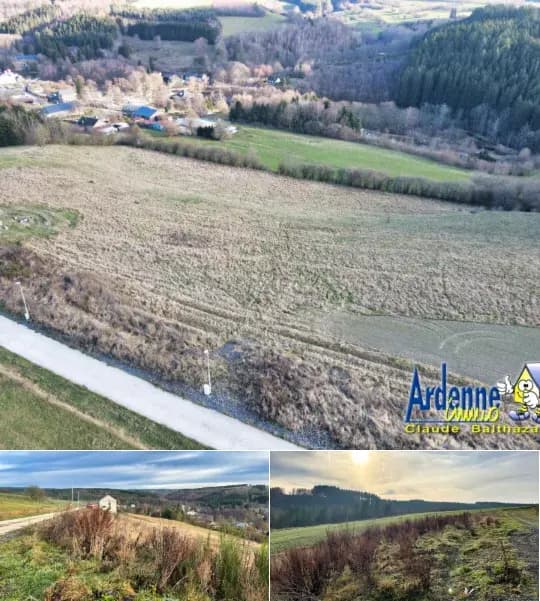 Land for sale