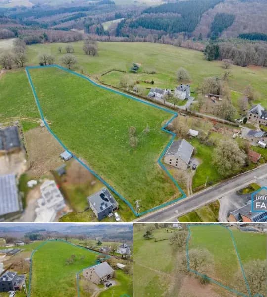 Land for sale