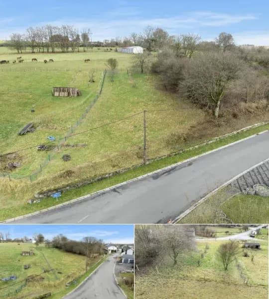 Land for sale