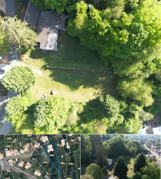 Land for sale