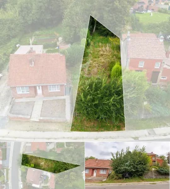 Land for sale